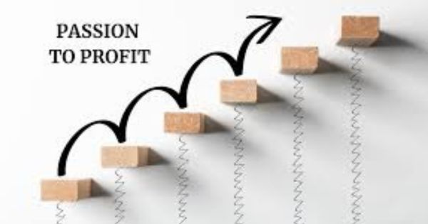 Turning Hobbies into Revenue: Mia’s E-commerce Breakthrough