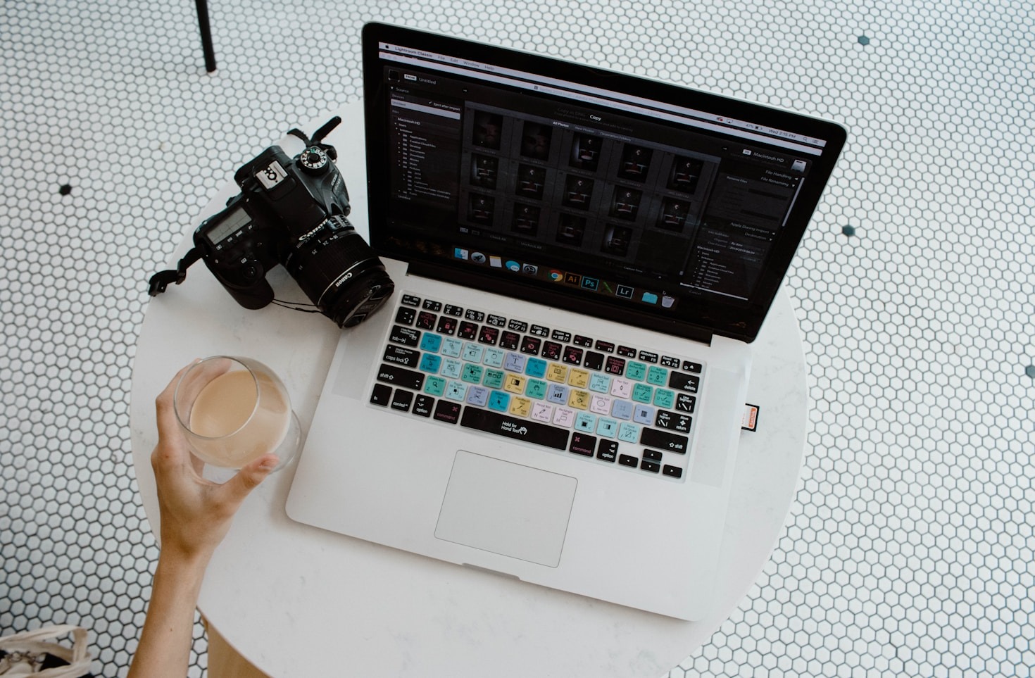 10 Steps to Start Your First Side Hustle